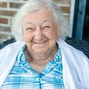 Meet your Posher, Penny